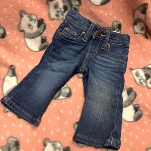 Girl infant wranglers 💕